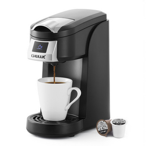 QF-CM802  K-cup capsules coffee maker