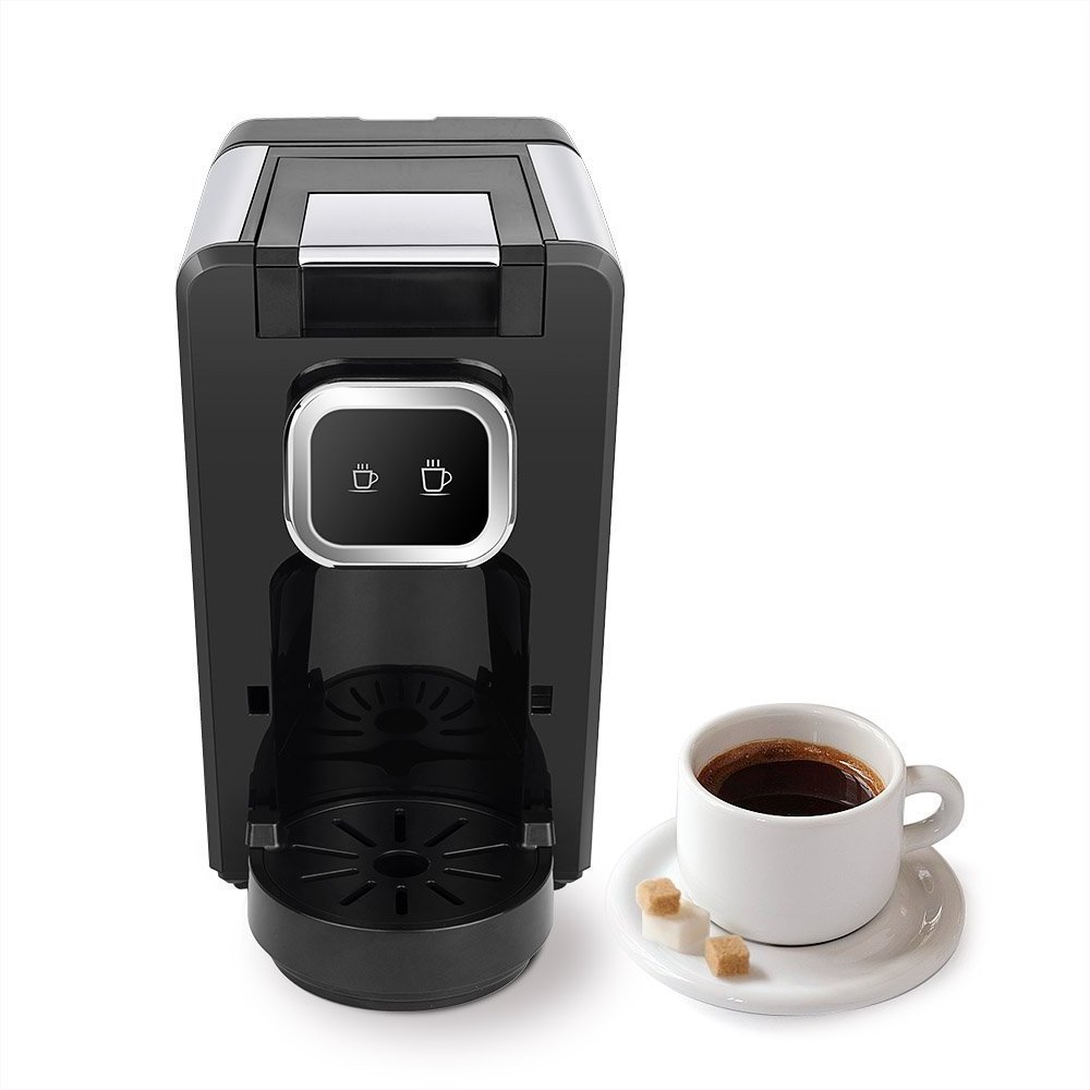 Factory Price Coffee Machine Espresso Coffee Shop Capsule Coffee Maker