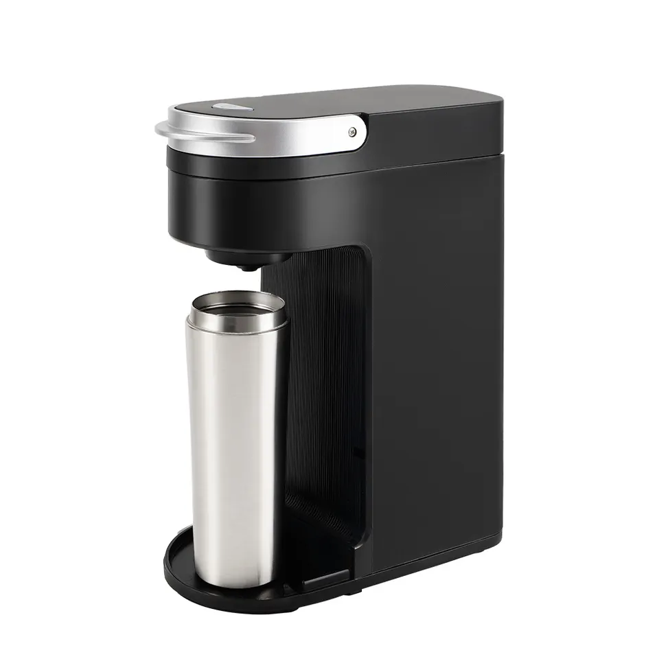 Best Small Single Serve Coffee Machine Smart Mini K Cup Coffee Maker