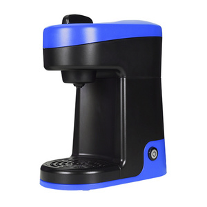 3.5 bar single serve coffee maker capsule coffee machine