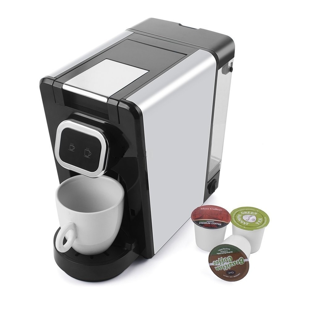 Factory Price Coffee Machine Espresso Coffee Shop Capsule Coffee Maker