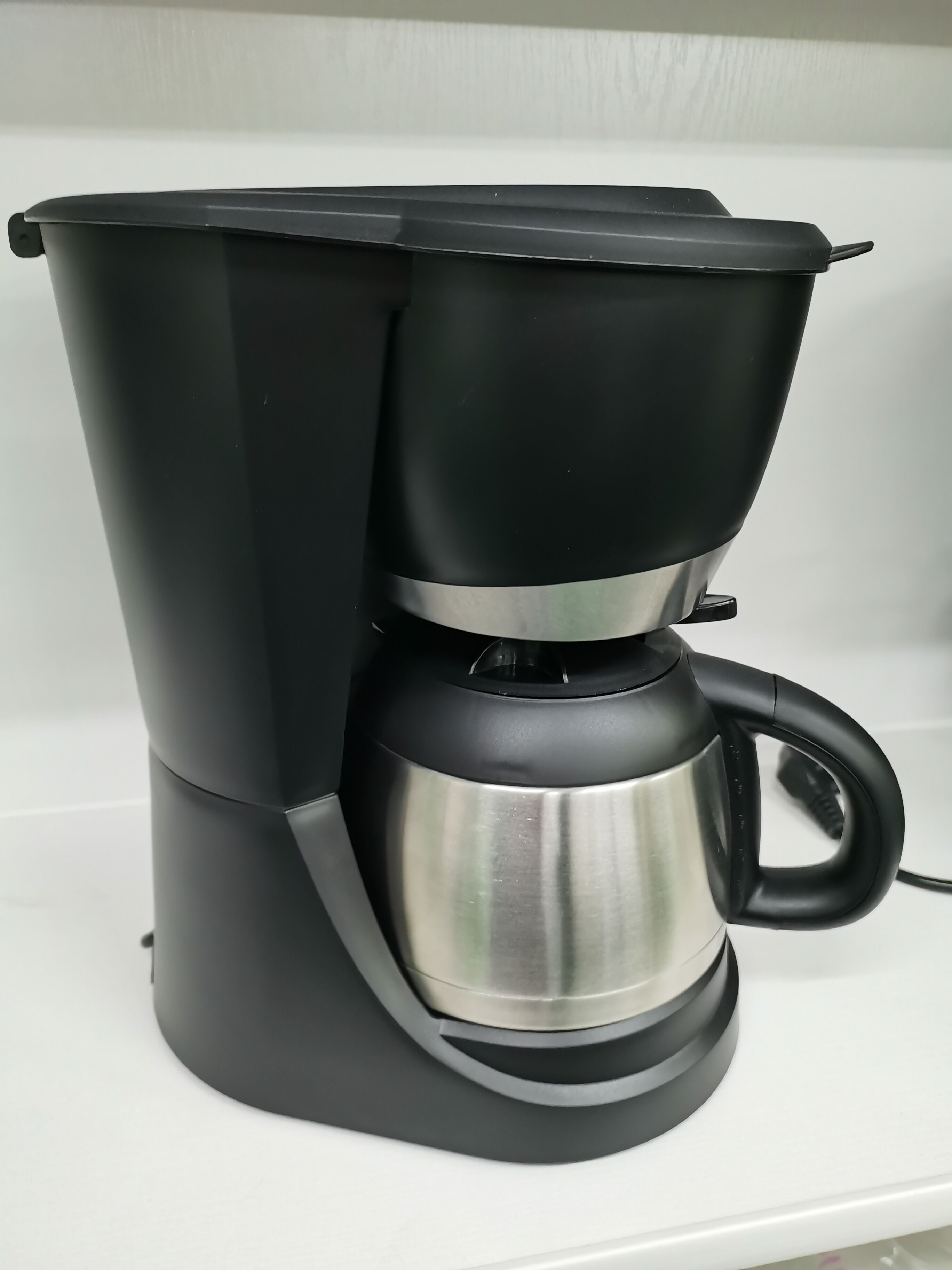 Mini Coffee Machine Best Selling   Drip Coffee Maker