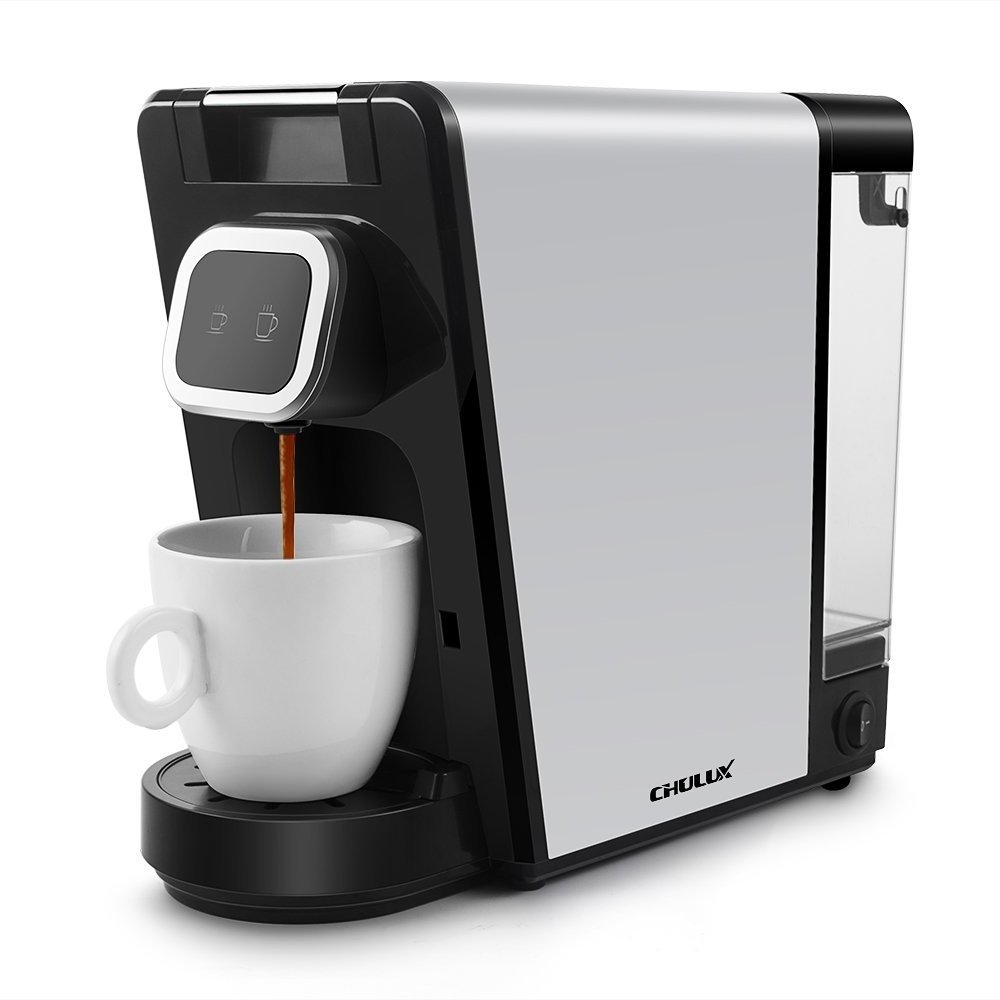 Factory Price Coffee Machine Espresso Coffee Shop Capsule Coffee Maker