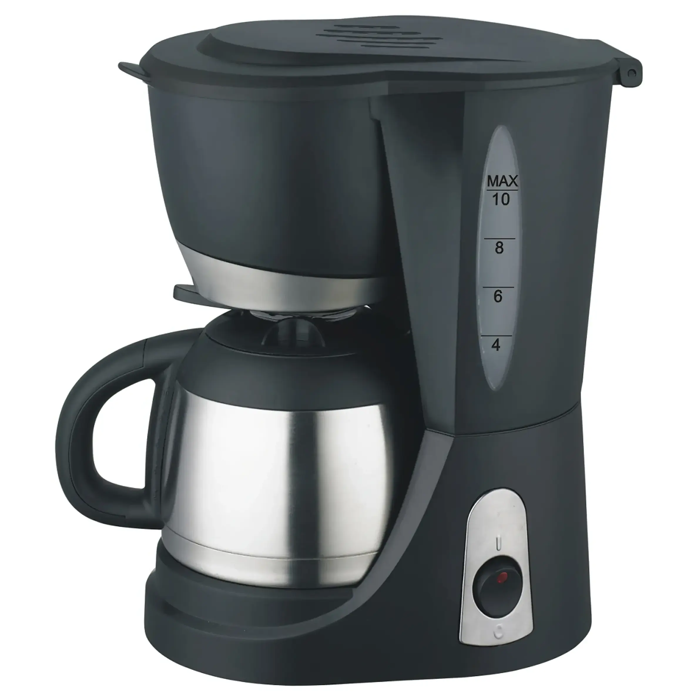 Mini Coffee Machine Best Selling   Drip Coffee Maker