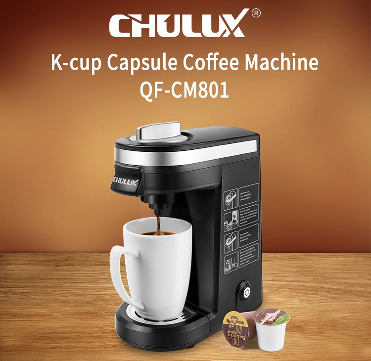 single serve kcup coffee machine coffee maker