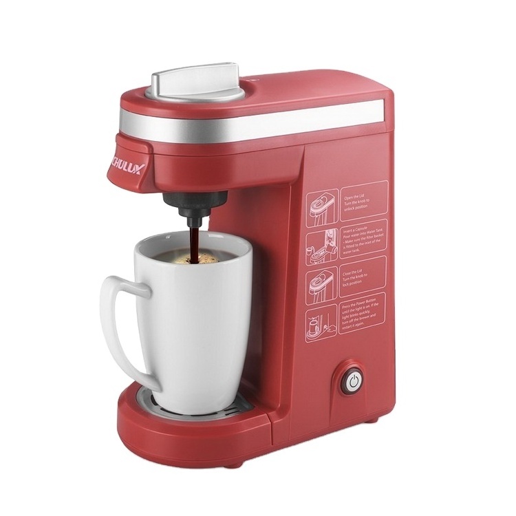 Brand new machine grade small cup coffee machine