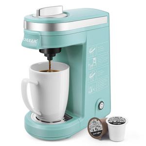 High quality customized coffee machine mini home automatic coffee machine