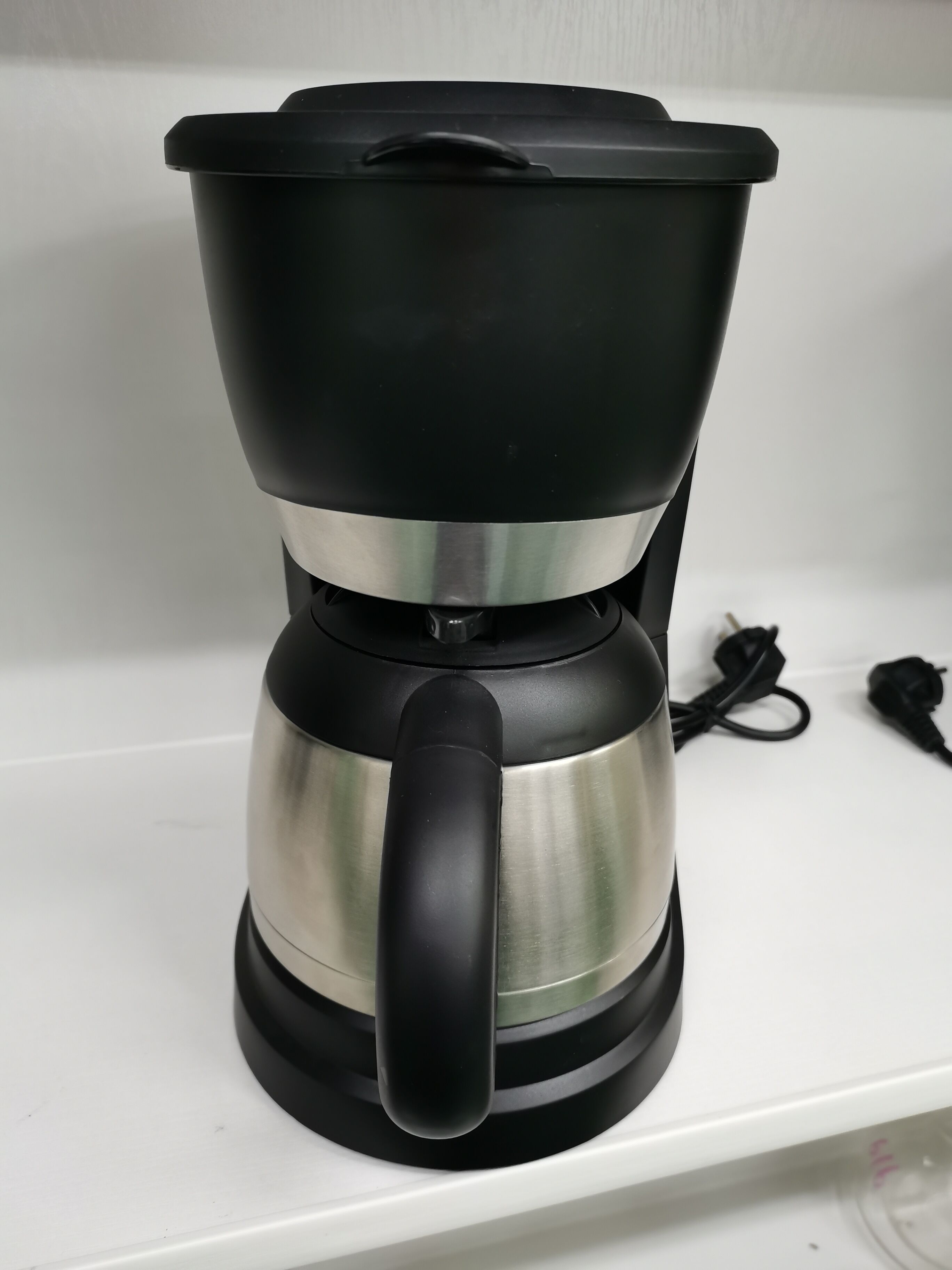 Mini Coffee Machine Best Selling   Drip Coffee Maker