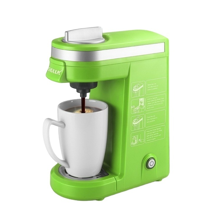 Brand new machine grade small cup coffee machine