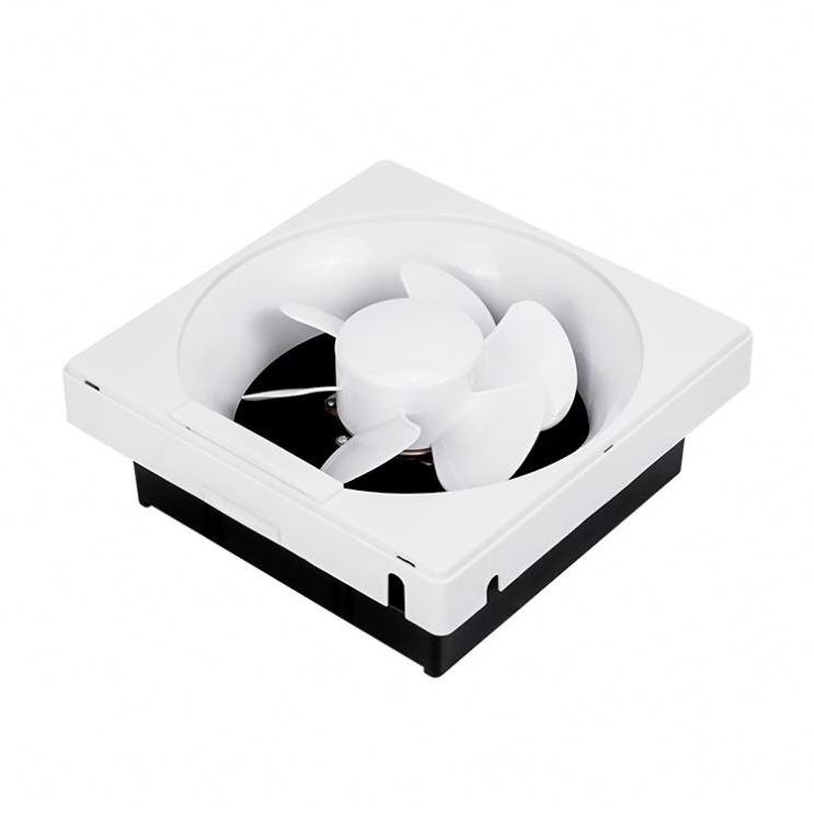 Bathroom Ventilation Fan With Heating Or Cooling Bathroom Heater Electric Metal Foldable White Commercial Ceiling Fans