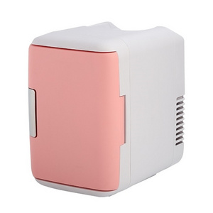 hotel drink chiller for skin care display portable skincare car small forbedroom mini bar fridge refrigerator