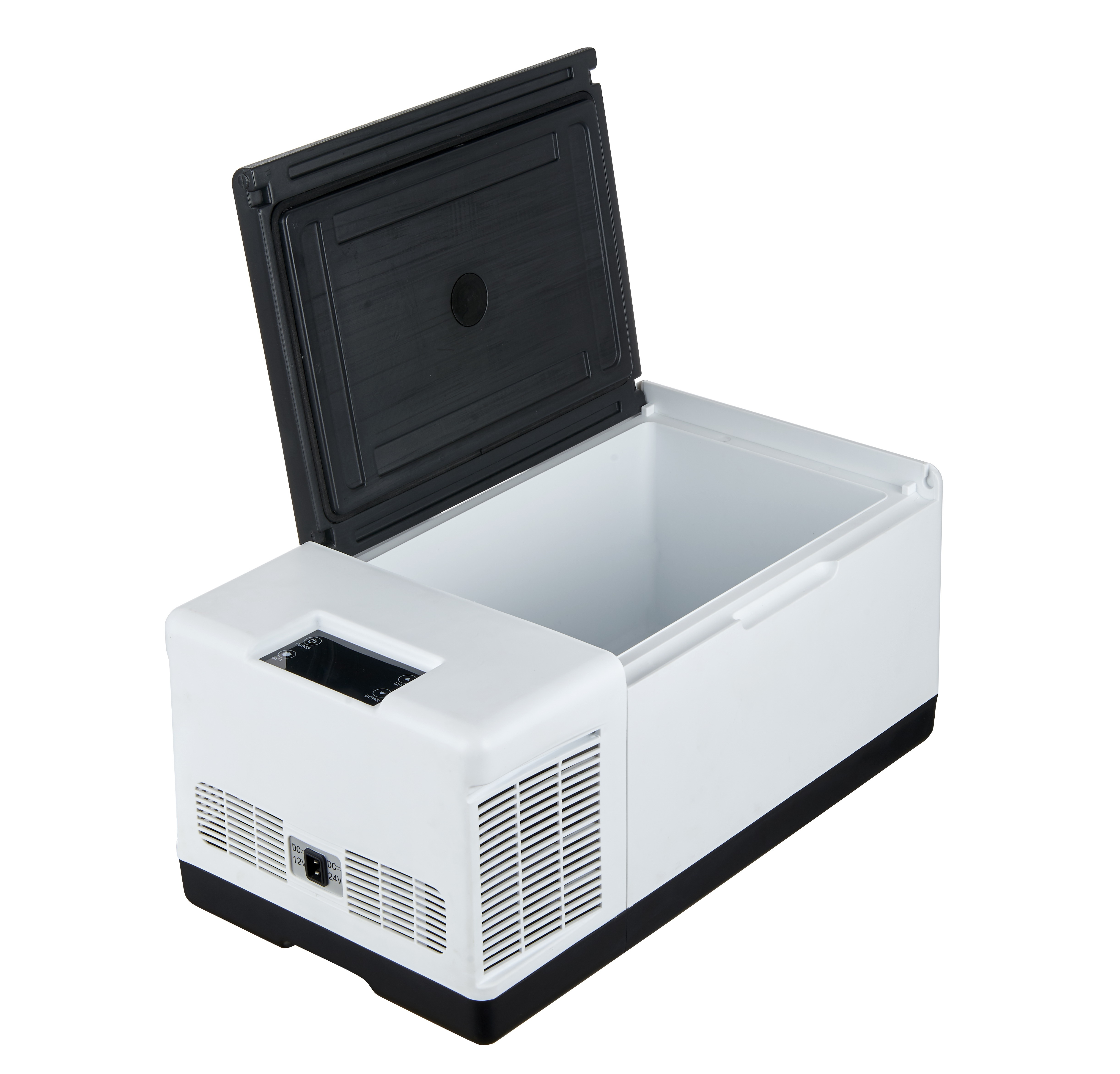 Wholesale high quality Mini Portable Medical Refrigerator Car Portable Electron Cooler Box