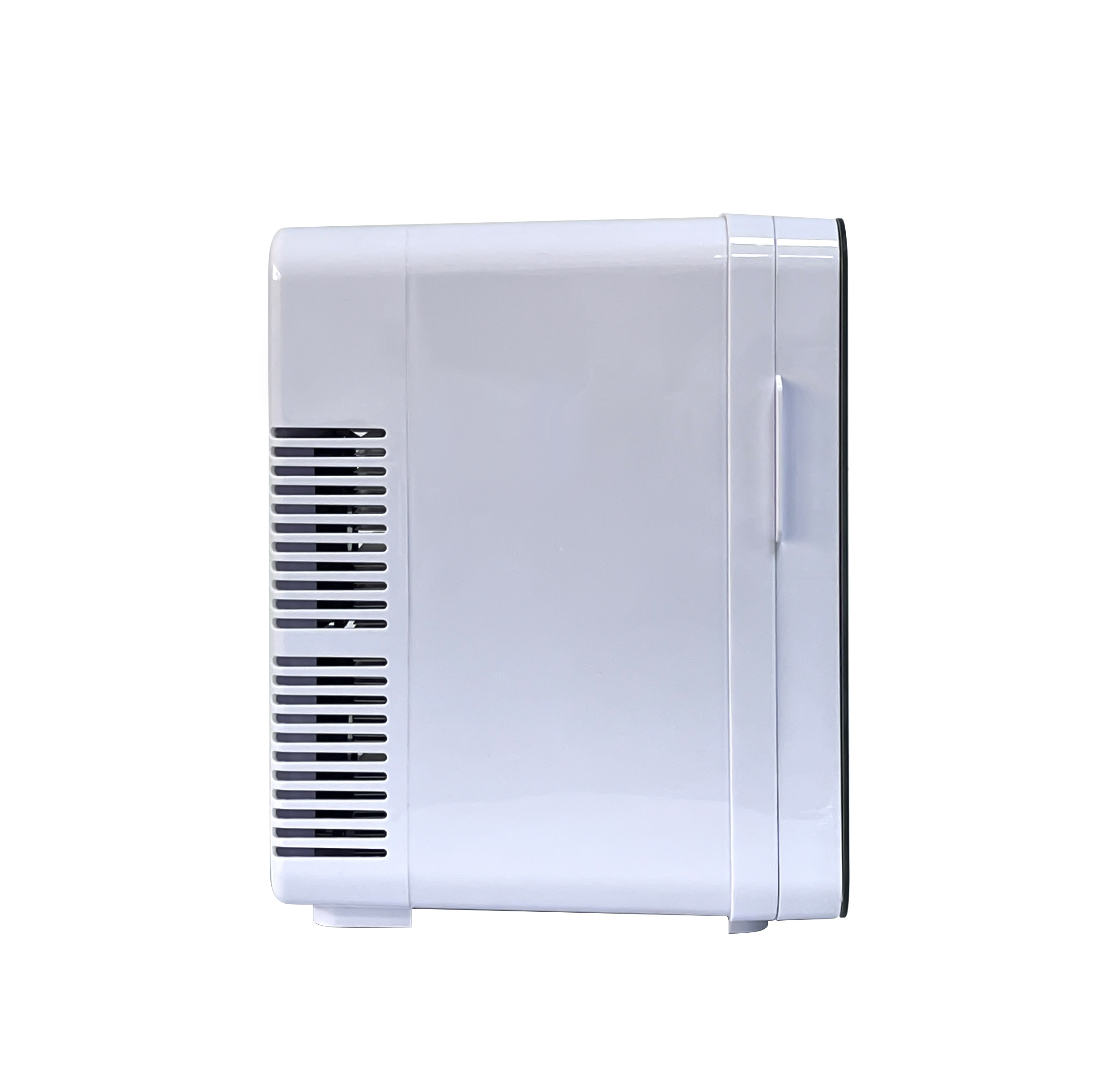 Factory price Compressor Portable Refrigerator 9LCar Portable Refrigerator DC12V/Ac100V Car Fridges Frzzers Refrigerator