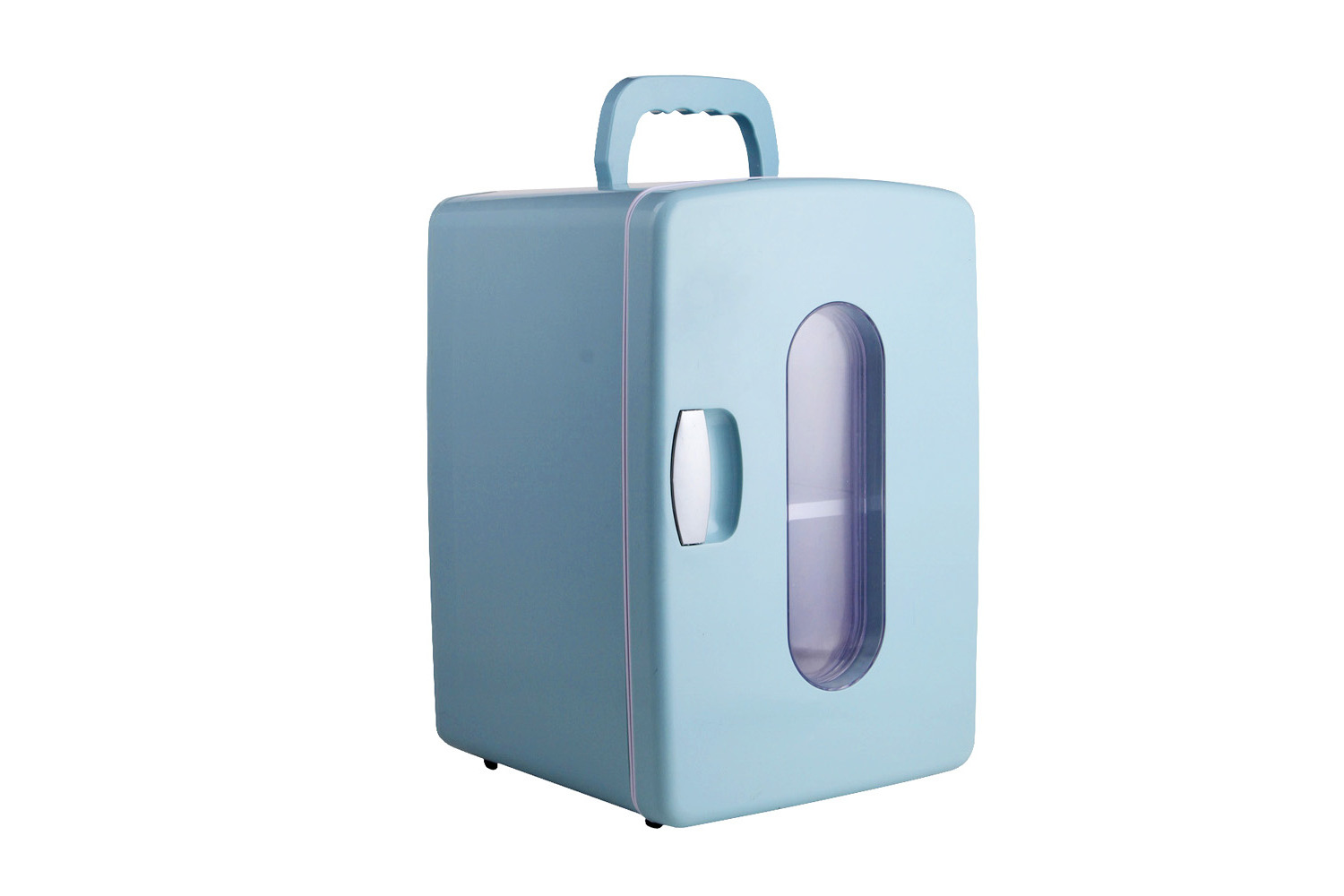 Promotion Price Cosmetic 12l Mini Fridge Cosmetics Beauty Skincare Fridge Commercial Mini Fridge