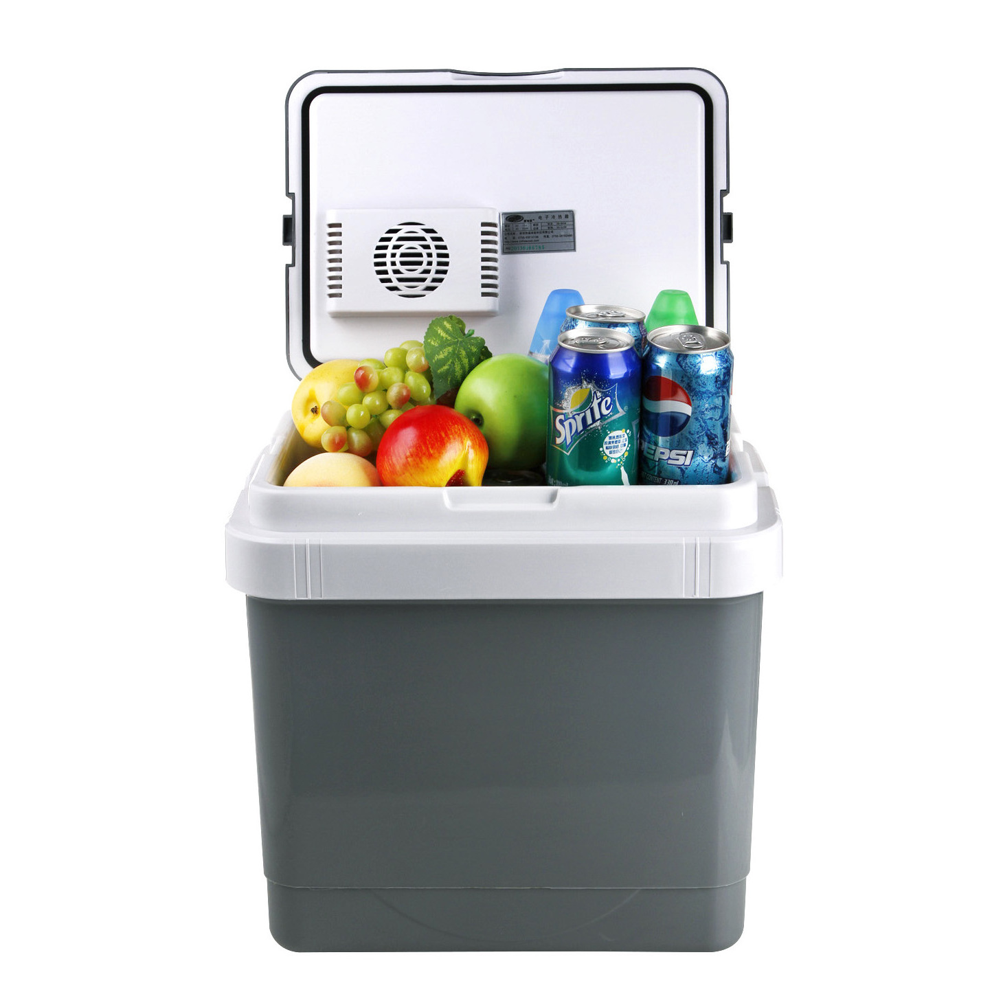 Cheap price Car Fridge Freezer Cooler Box Portable Refrigerator Solar Fridge Compressor Camping Outdoor Fridges Factory Price