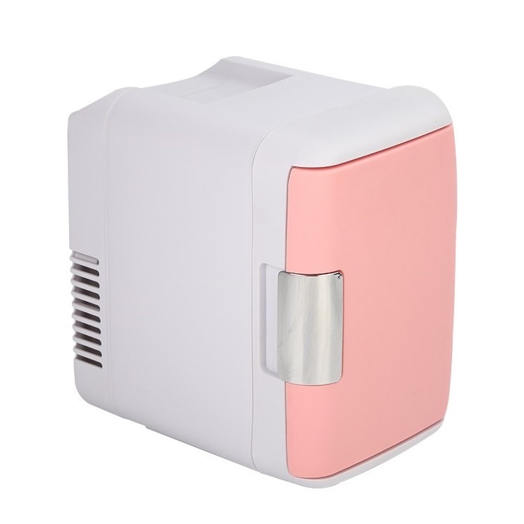 hotel drink chiller for skin care display portable skincare car small forbedroom mini bar fridge refrigerator