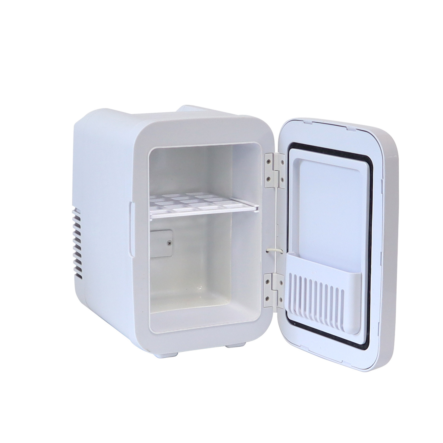 Guaranteed quality Face Beauty Fridge Cosmetic Beauty Fridge Beauty  Mini Room Fridge with mirror