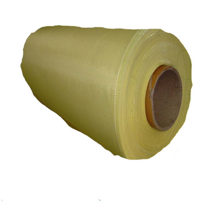 Protective Equipment Meta Aramid Anti-Static Garment Twill Plain Fabric Aramid Fiber for Sale