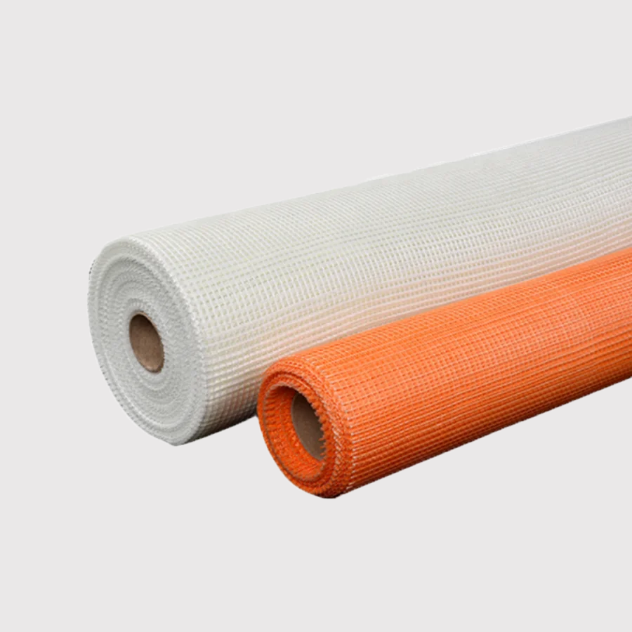 Wholesales Drywall Fiberglass Mesh Reinforcing Colored PTFE Fiberglass Net Mesh Roll for Wall