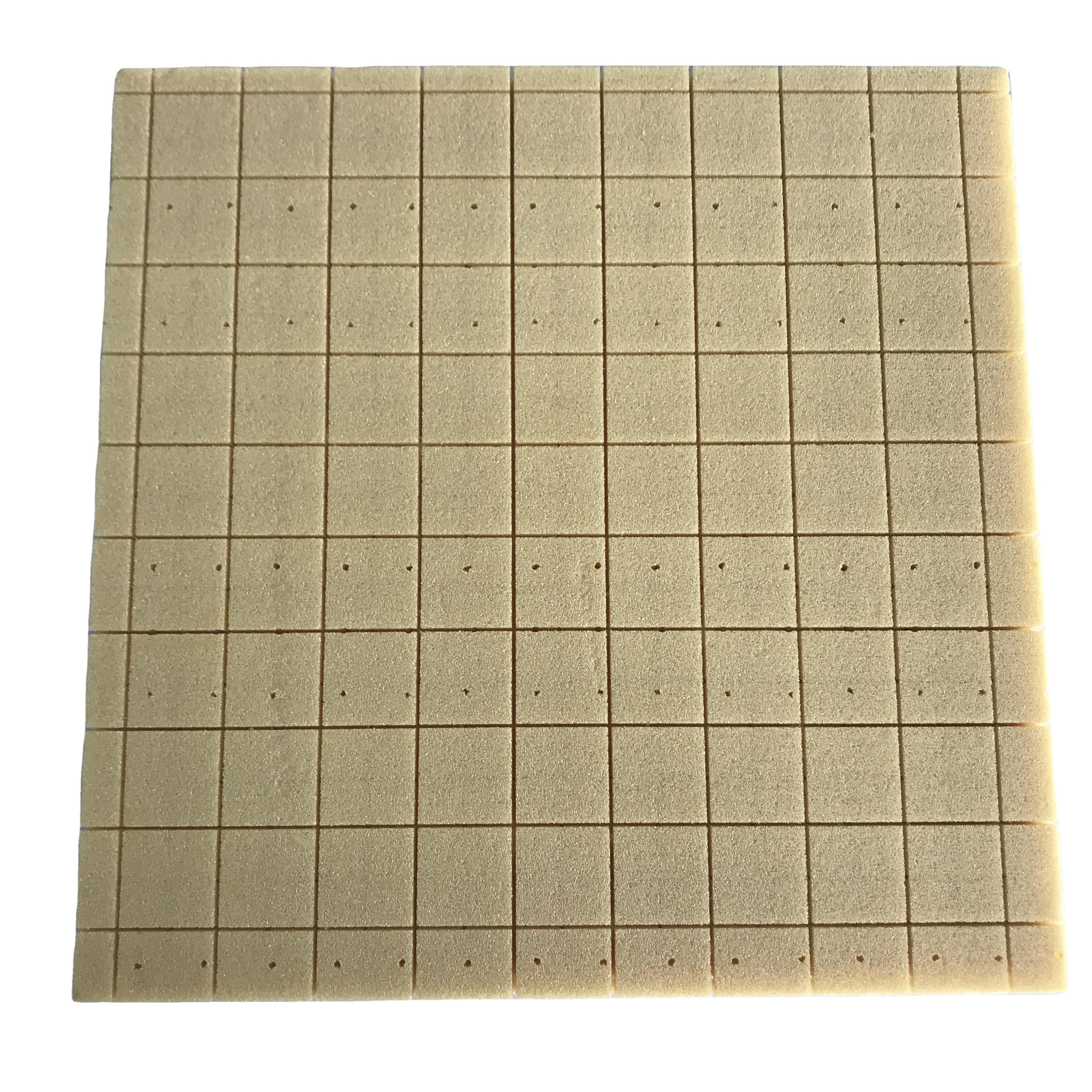 Sound and Heat Insulation 20 mm 30 mm 40 mm PVC Foam Core Sheet Board Divinycell Foam core for Yacht