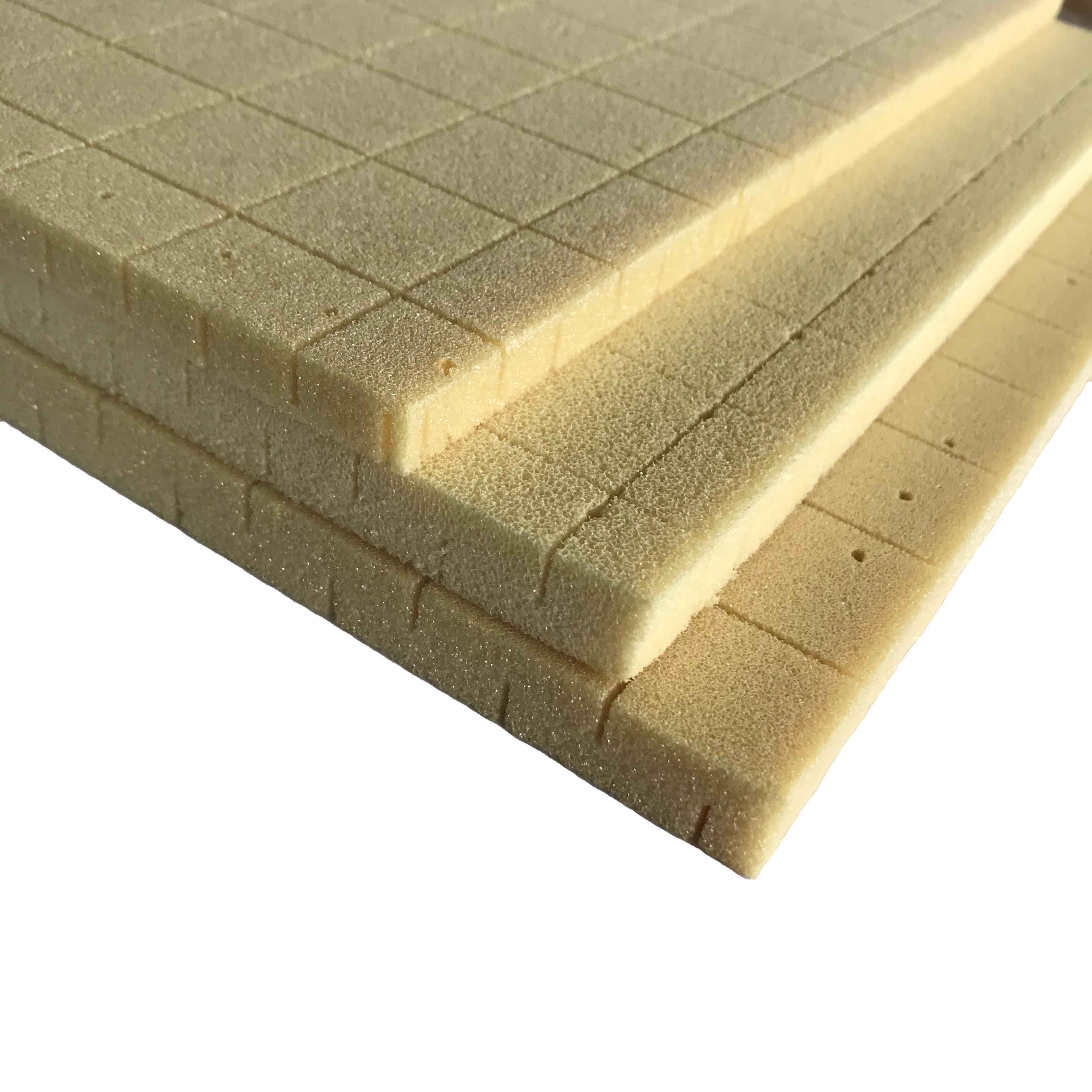 Sound and Heat Insulation 20 mm 30 mm 40 mm PVC Foam Core Sheet Board Divinycell Foam core for Yacht