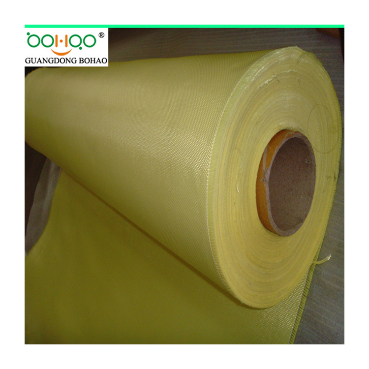 Protective Equipment Meta Aramid Anti-Static Garment Twill Plain Fabric Aramid Fiber for Sale