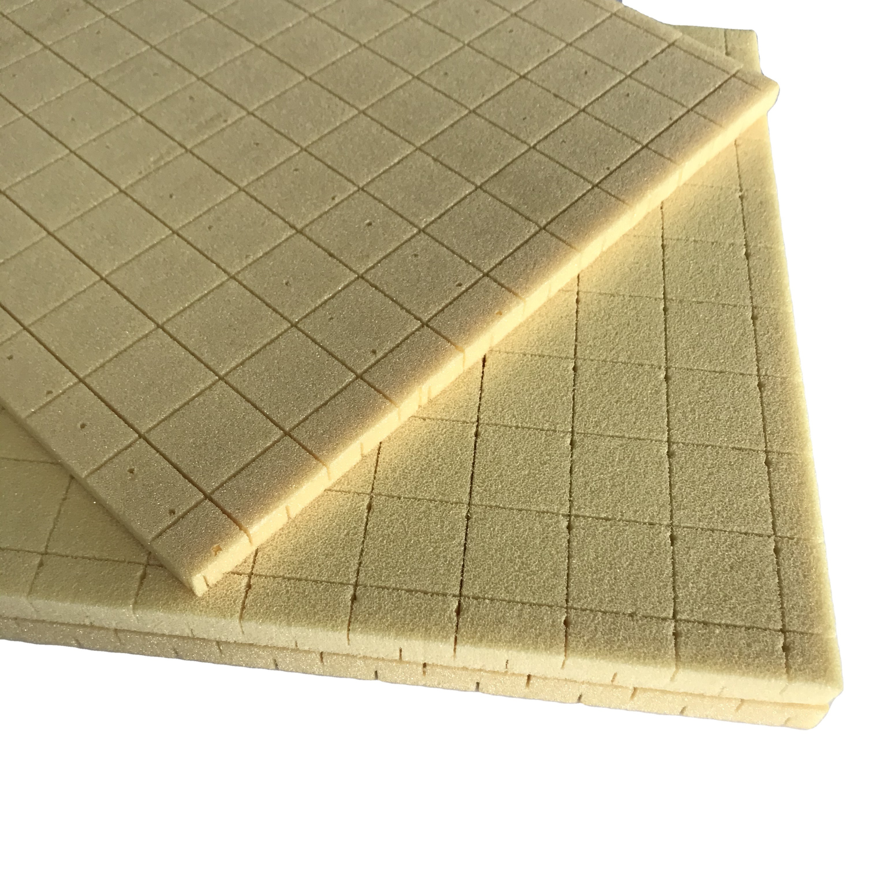 Sound and Heat Insulation 20 mm 30 mm 40 mm PVC Foam Core Sheet Board Divinycell Foam core for Yacht