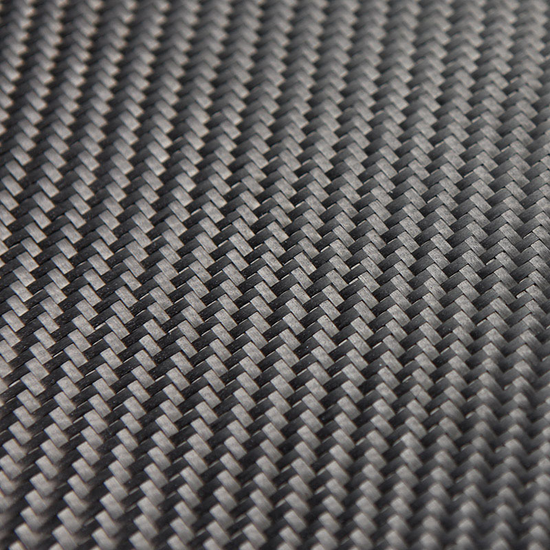 220gsm 3k 2x2 Twill Carbon Fiber Plain Weave Carbon Fiber Fabric Carbon Fiber Clothes For Work Suit Production