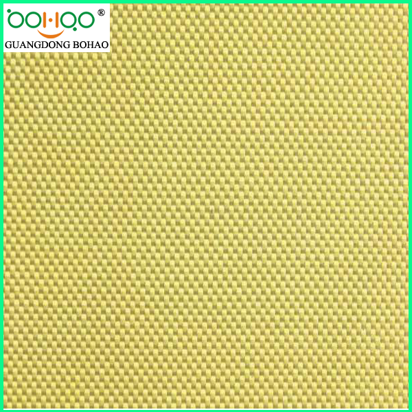 Protective Equipment Meta Aramid Anti-Static Garment Twill Plain Fabric Aramid Fiber for Sale