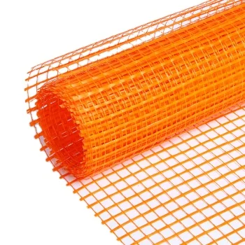 Wholesales Drywall Fiberglass Mesh Reinforcing Colored PTFE Fiberglass Net Mesh Roll for Wall