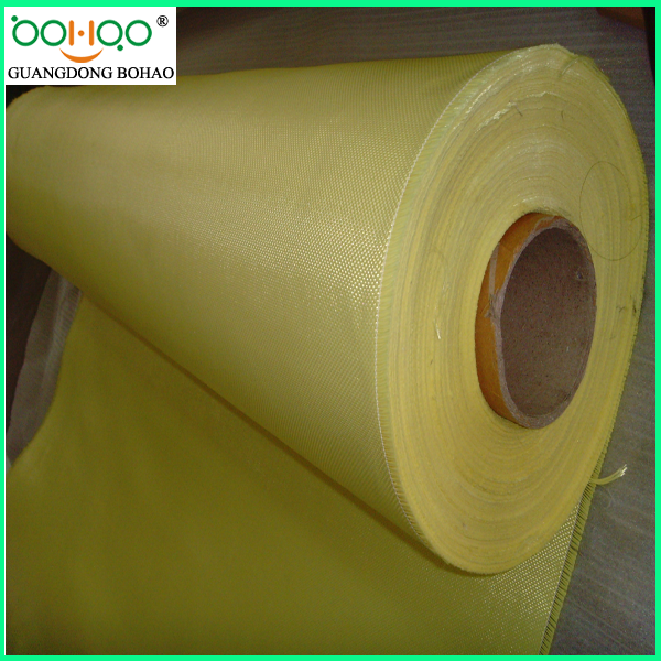 Protection DurableIn Anti-Static Aramid Fiber Fabric Aramid Kevlar Fabric Aramid Woven Fabric