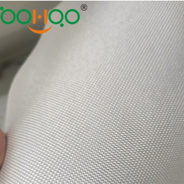 High Temperature resistant high silica fiberglass fabric