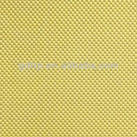 High Strength Kevlar Aramid Fabric Material 100g Aramid Fiber Fabric Waterproof and for Firefighter Industry with Good Price