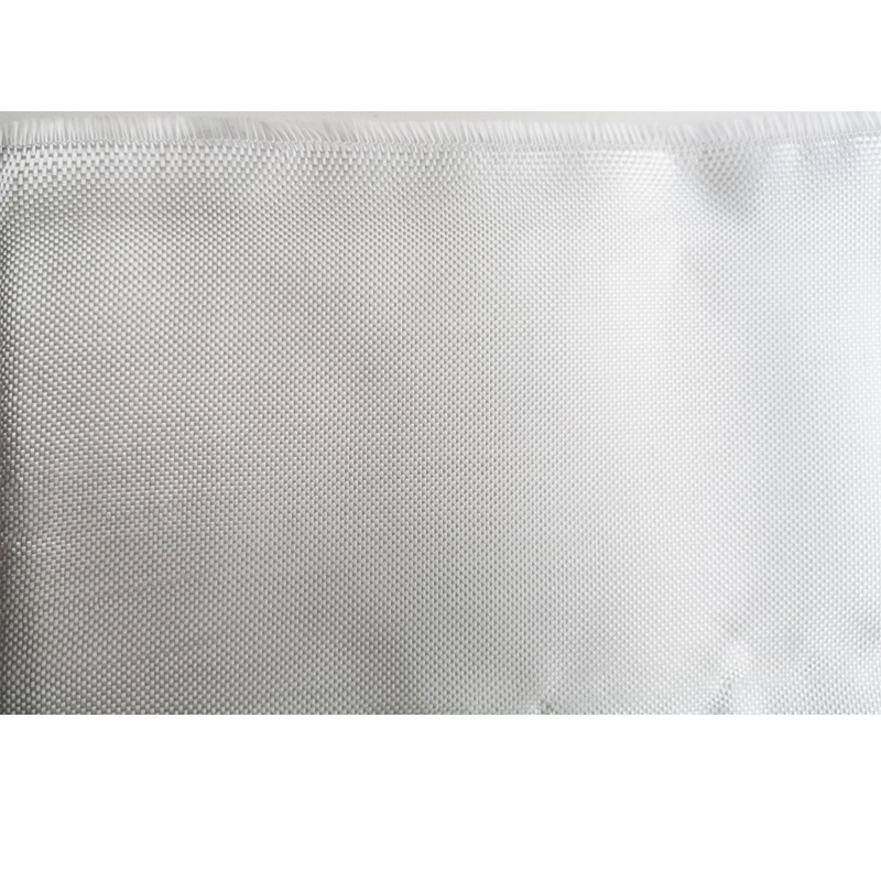 High Quality Heat Resistance E-glass Fiberglass Woven Roving Fabric For Electrical Components