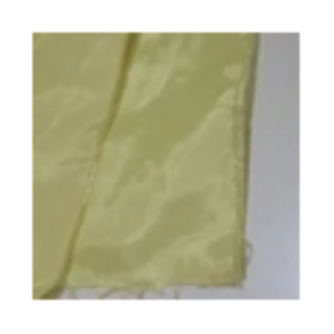 High Strength Kevlar Aramid Fabric Material 100g Aramid Fiber Fabric Waterproof and for Firefighter Industry with Good Price