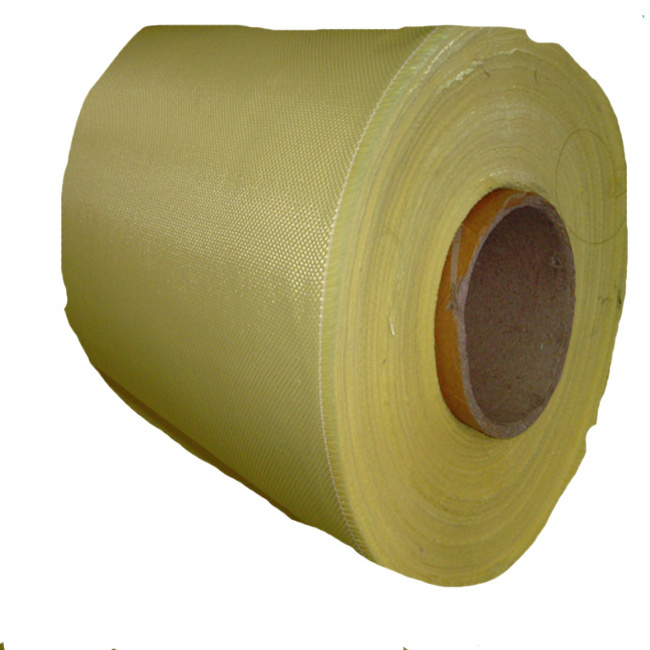 Protection DurableIn Anti-Static Aramid Fiber Fabric Aramid Kevlar Fabric Aramid Woven Fabric