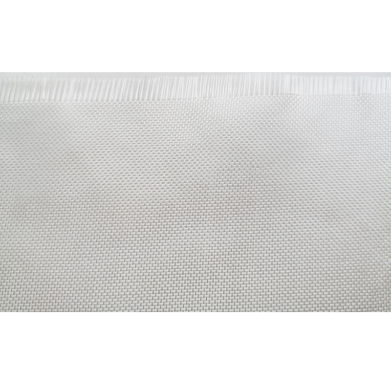 High Quality Heat Resistance E-glass Fiberglass Woven Roving Fabric For Electrical Components