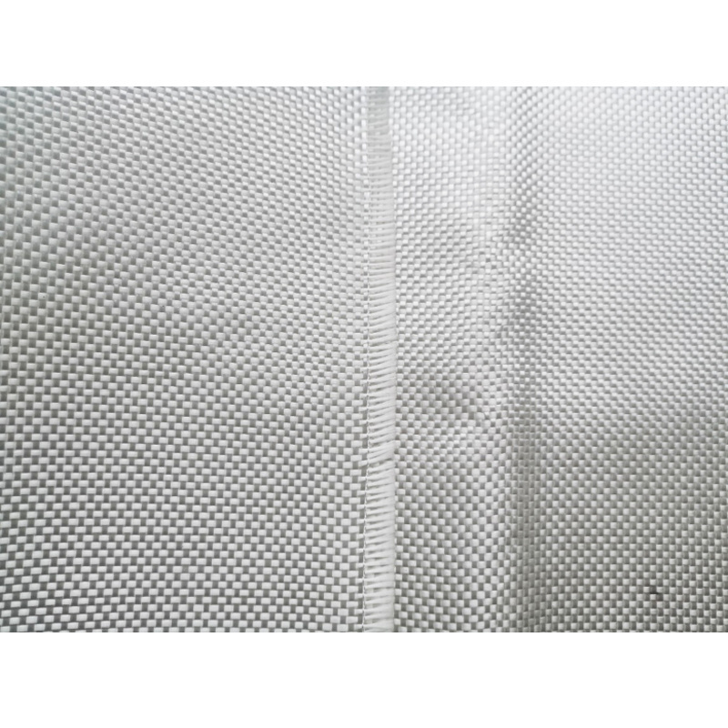 High Quality Heat Resistance E-glass Fiberglass Woven Roving Fabric For Electrical Components