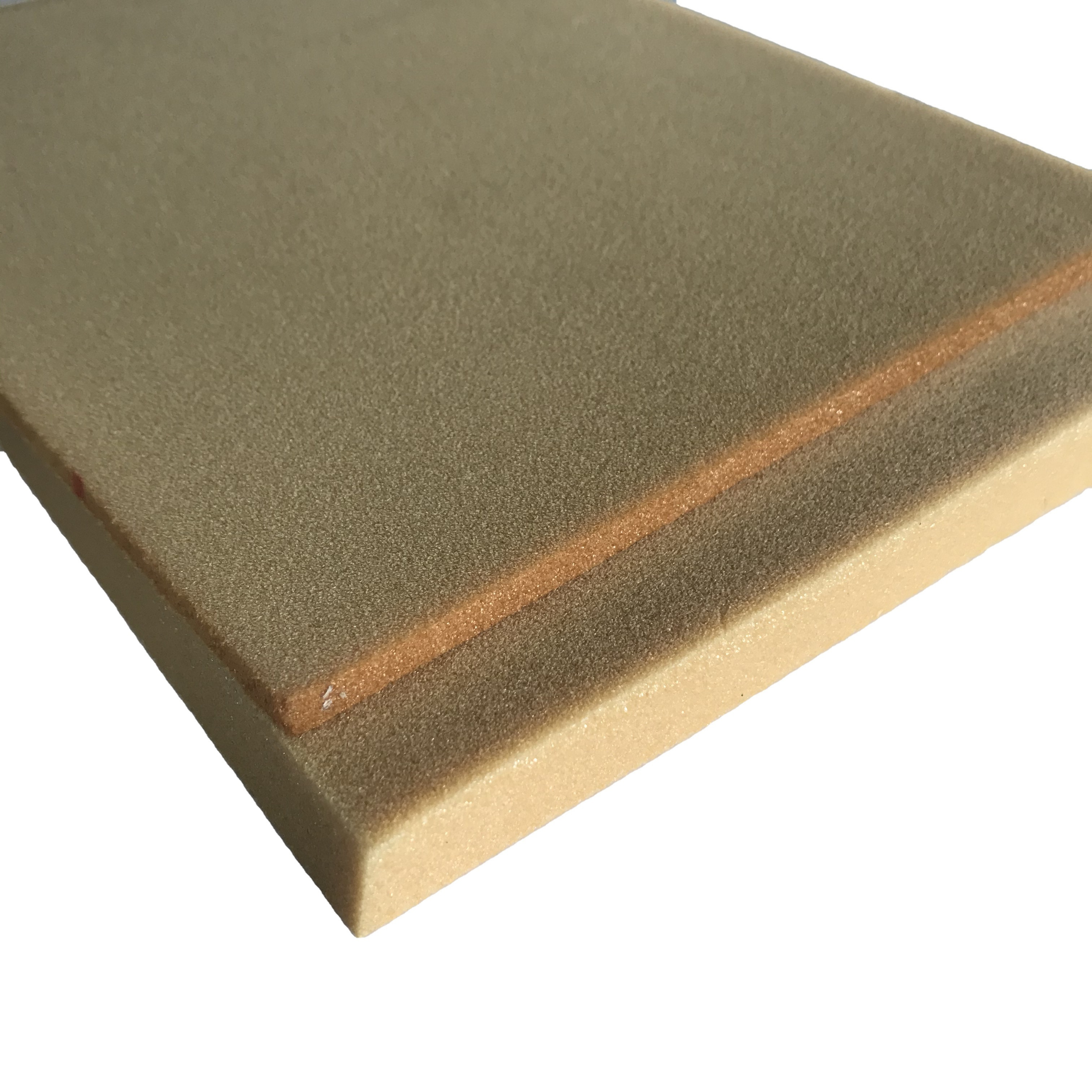 Sound and Heat Insulation 20 mm 30 mm 40 mm PVC Foam Core Sheet Board Divinycell Foam core for Yacht