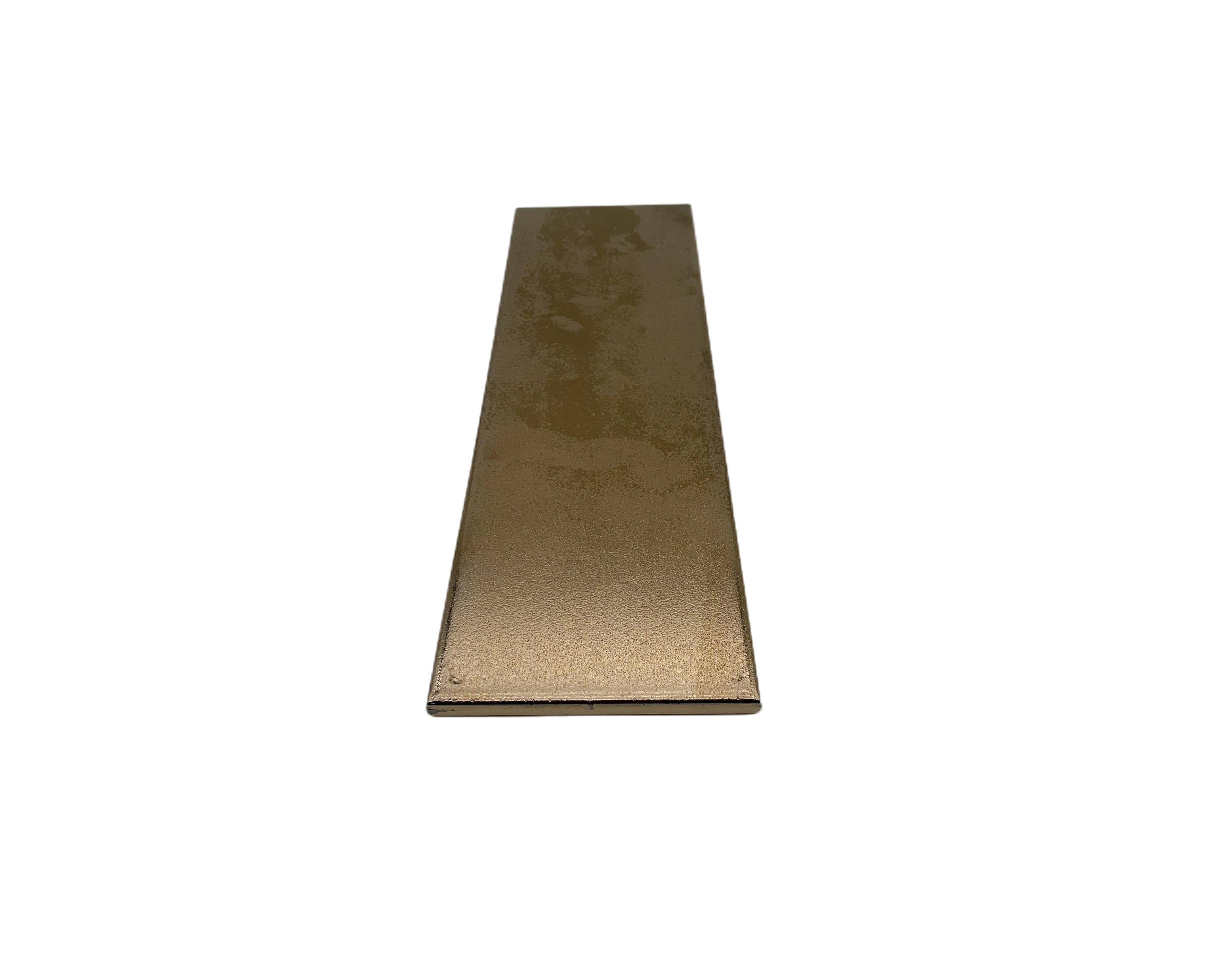 Factory best-selling bronze gold glazed wall tiles ceramic floor golden ceramic tiles for living room kitchen washing room hotel