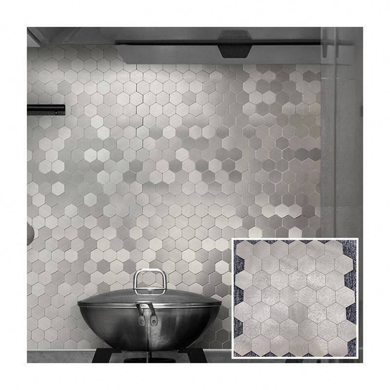 Professional Manufacturer Golden Supplier Mosaic Shower Tile