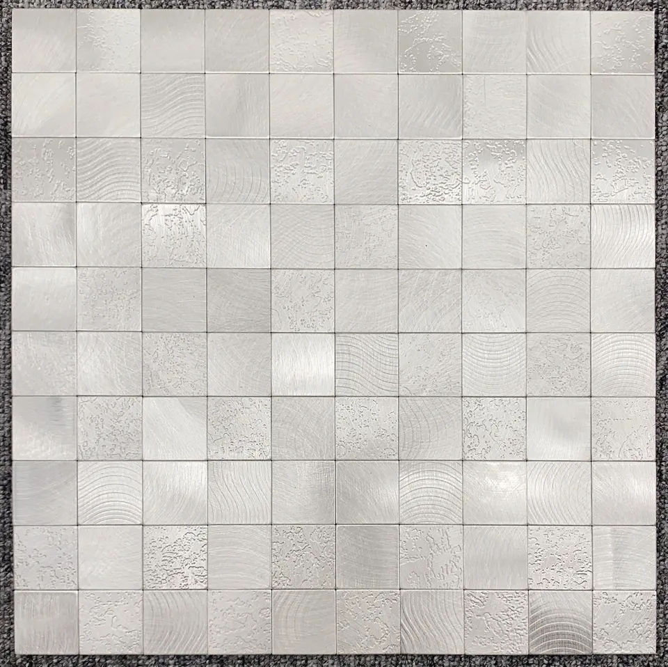 Kitchen backsplashes shell marble panel stick and peel tiles ceramic mosaic tiles