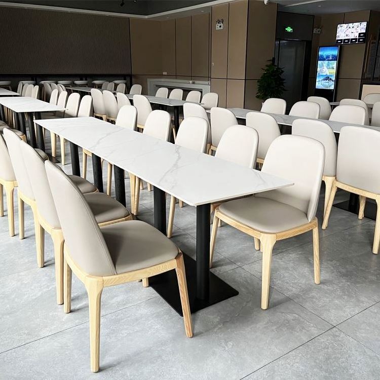 Commercial restaurant furniture fast food cafe shop restaurant dining seating restaurant chair and booth for sale