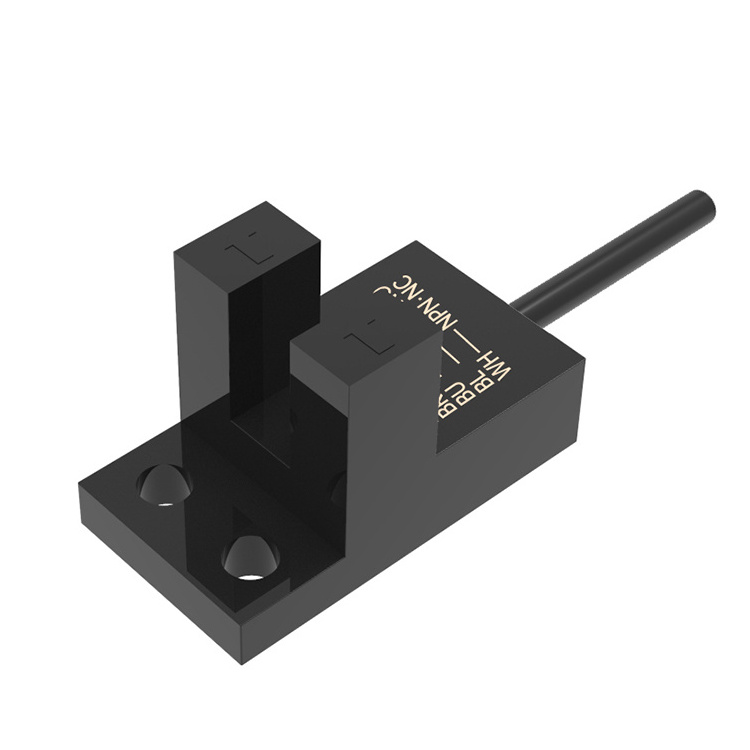 FUWEI FGU05 Inductive Sensor Limit Switch U-slot Photoelectric Switch Liquid Level Sensor