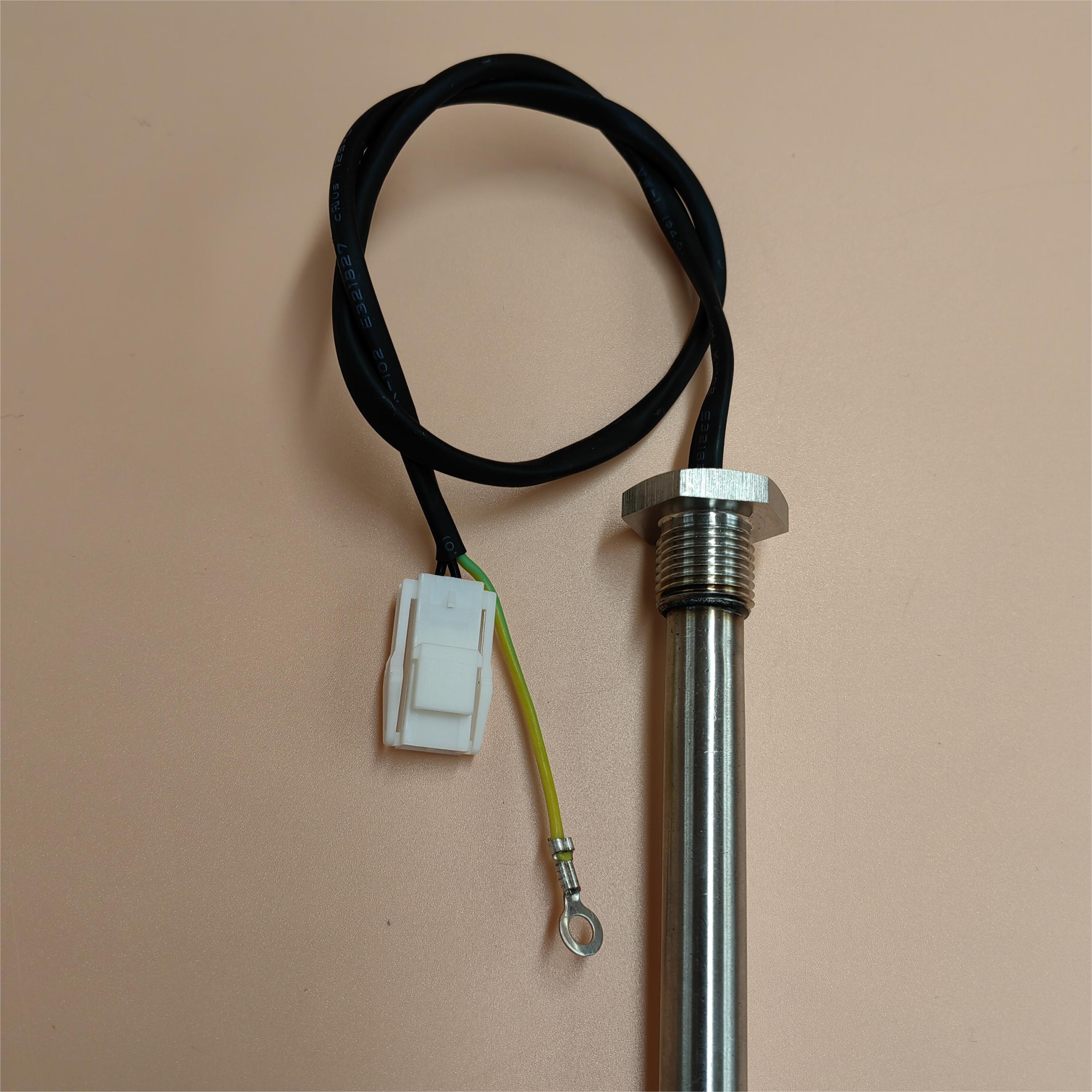 Low MOQ High Temperature Immersion 3D PrinterHeating Tube PTC Industrial Rod Electric Resistance Cartridge Heater