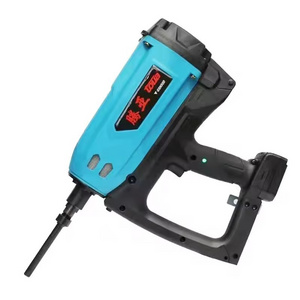 TOUA GSN50D insulation nail gun Exterior wall tool driven insulation exterior wall insulation Gas nail gun