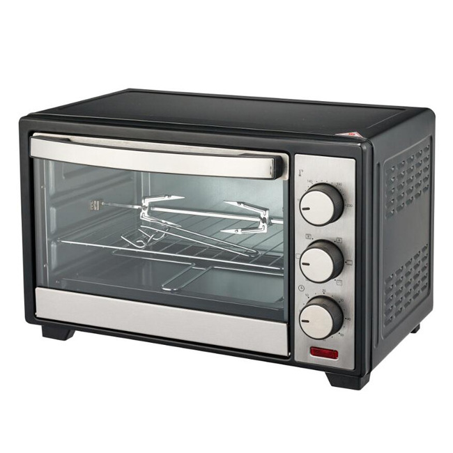 16 liter electric deck oven mini oven electric baking oven