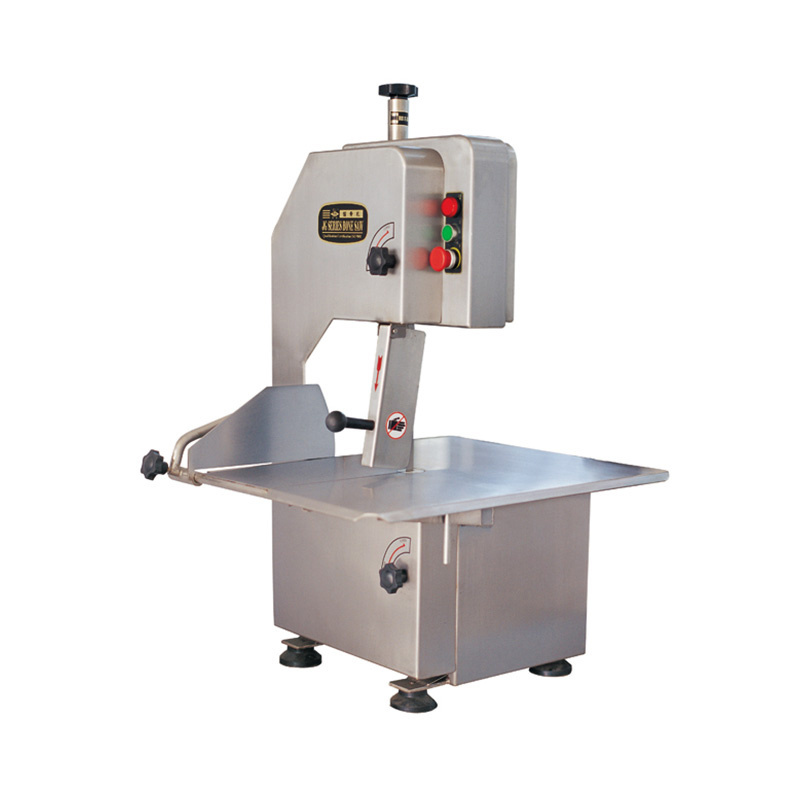 Brand New Electric Meat Cutting Machine Price/Meat Bone Saw Machine/Meat Cutter Machine For Sale