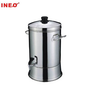 Stainless Steel Cold Water Pail,Pot,Bucket And Barrel