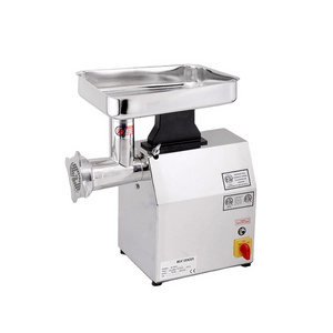 220Kg/h Industrial Electric Meat Grinder Price/Fish Meat Grinder/Commercial Meat Grinders Sale